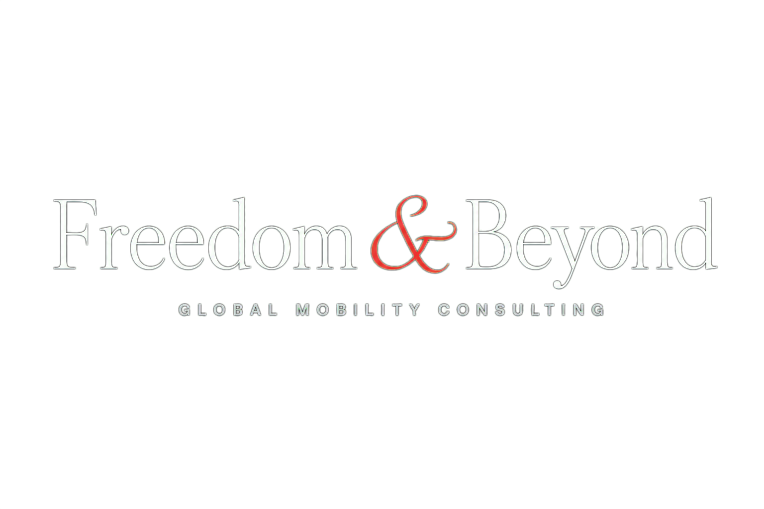 Freedom & Beyond